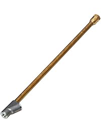 Milton S-693-12 1/4" FNPT Extended Reach Dual Head Air Chuck