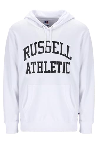 Russell Athletic Iconic Hoody Sweat Shirt