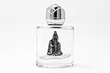 Genuine Lourdes Water Bottle Filled with Authentic