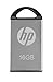 HP v221w Metal 16GB USB 2.0 Flash Drive - P-FD16GHP221-GE