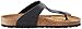 Birkenstock Women's Gizeh Cork Footbed Thong Sandal Black 40 M EU