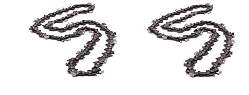 Oregon 72LGX066G Power Cut Chainsaw Chain,18