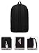 HotStyle 936Plus Basic Multipurpose Backpack, Black