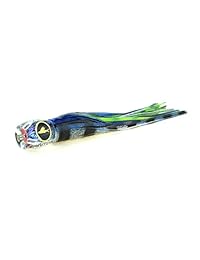Santos Torneo Grado Tackle Costo Rican Vapor Offshore Big Game Trolling Lure