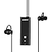 Active Noise Canceling Headphones, ELEGIANT Wireless ANC headset Bluetooth 4.1 apt-X Earphones In Ear Earbuds with 6-Hour Playtime NFC Function and Built-in Mic for iPhone 8 7 6s 6 Sumsang and More