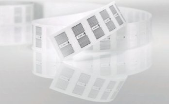 SMARTRAC-BLING-RFID-Wet-Inlay-Monza-R6-5000-Tags