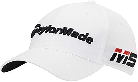 taylormade baseball caps