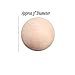 Wood Round Ball 3 Inch - Pack of 3 Wood Ball, Natural Unfinished Wooden Round Ball Craft Ball, Sanded Smooth, Solid Wood