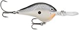 Rapala Ike's Custom Ink Crankbait (Penguin, DT16 - 2-3/4
