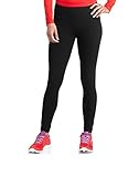 Danskin Now Women's Dri-More Core Leggings Workout Gym Activewear