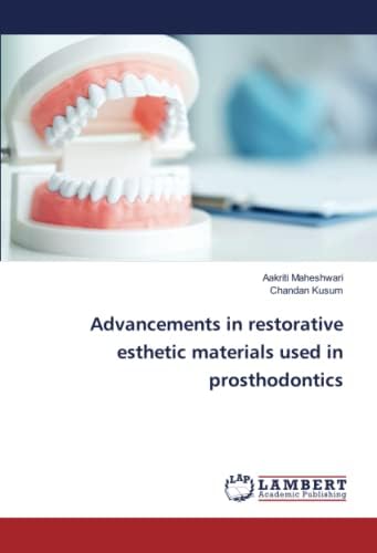 Esthetic Rehabilitation in Fixed Prosthodontics: Prosthetic