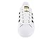 adidas Women's Superstar W Originals Basketball Shoe