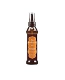 Marrakesh Hair Care Oil, Dreamsicle