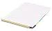 Sticky Notepad with Lined Paper and 6 Index Tabs (4 x 6 in, 360 Sheets)
