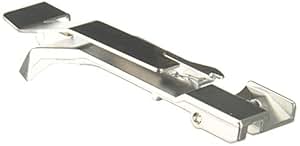 Amazon.com: Brother SA213 Serger Gathering Foot: Arts