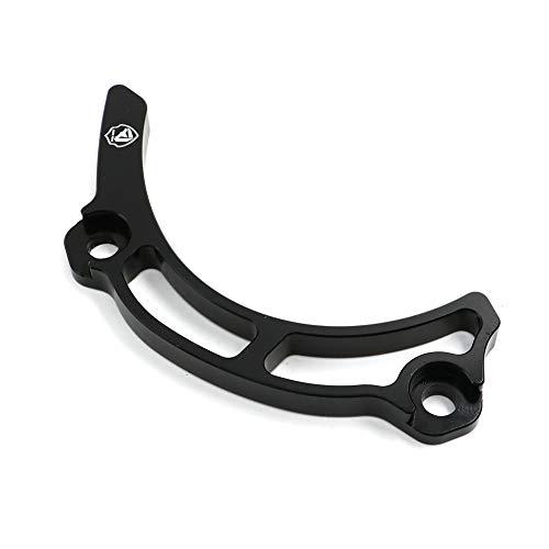 Cosmoska LTR450 Case Saver Chain Guard Case Saver Cover Engine Cases