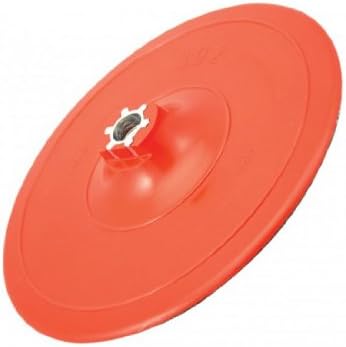 Flexipad Super Flex Pad 180Mm Velcro M14 X 2.0
