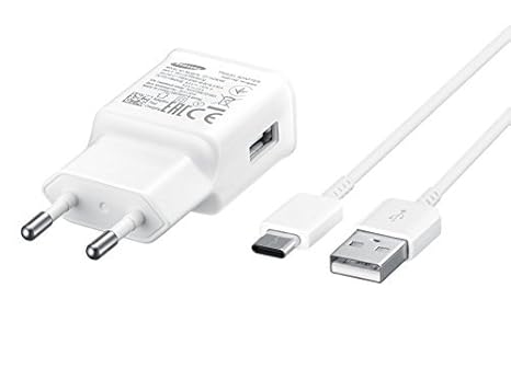 Original Samsung BLITZ Ladegerät USB TYP-C kabel Ladekabel Samsung Galaxy Tab S3 9.7 SM-T820