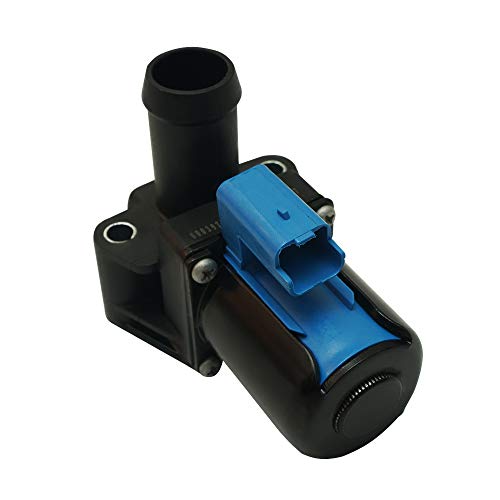 HVAC Heater Control Valve Engine Coolant Bypass Valve for Ford Escape