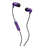Skullcandy S2DUYK-629 Jib with Mic Purple/Black