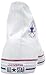 Mens Converse Chuck Taylor All Star High Top Sneakers (Optical White, 4 D(M) US)