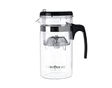 PRESS ART TEA CUP, TP-200, 1000ML CAPACITY by Yeme