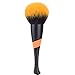 Large Mineral Powder Brush,Tailpa Soft Fluffy Foundation Brush,Large Makeup Brush,Face Powder Foundation Brush for Loose Powder,Professional Powder Brush and Blush Brush for Daily Makeup (black)