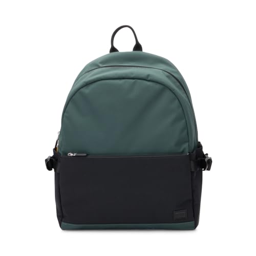 Mandarina Duck, YPSILON BACKPACK Mujeres, Pine Green, Talla única