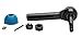 ACDelco Professional 45A0785 Outer Steering Tie Rod End , Black