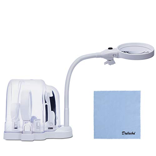 Best Two-Way Desk Lamp