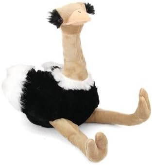 peluche avestruz