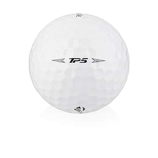 tp5x personalized golf balls