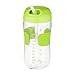 OXO Tot Twist Lid Straw Cup (11 oz.) - Green