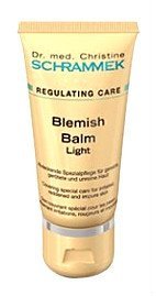 Schrammek Blemish Balm Light 30ml