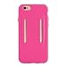 TuneBand for iPhone 6 and iPhone 6S, Premium Sports Armband with Two Straps and Two Screen Protectors, Pink
