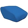 Classic-Accessories-Boat-Folding-Seat-Cover-Medium-Blue