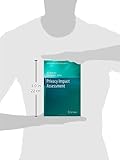 Image de Privacy Impact Assessment (Law, Governance and Technology Series)
