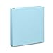 1.5'' 3 Ring Binder, 4 Pack (Assorted Bright)