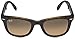 Ray-Ban RB4105 Folding Wayfarer Sunglasses
