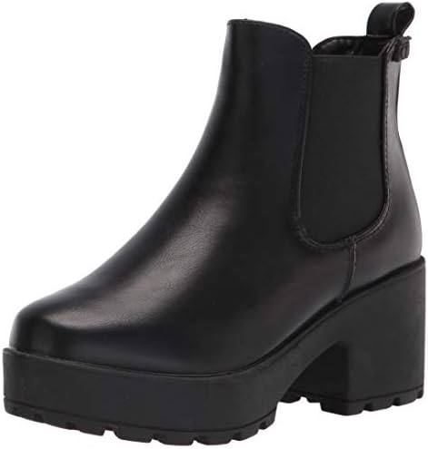 coolway irby chelsea boot