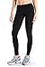 Yogipace Petite/Regular/Tall Women's Water Resistant Fleece Lined Thermal Tights