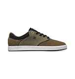 DC Shoes Mens Shoes Mikey Taylor S - Skate Shoes