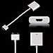 GUMP Dock Connector to HDMI HDTV TV Adapter Cable for iPad iPad2 iPad3 iPhone 4/4s iPod iTouch 4