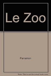 Je découvre le zoo