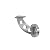Stainless Steel Handrail Bracket Event Horizon