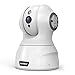 CACAGOO Video Baby Monitor, Security WiFi IP Camera 1080P, Indoor Home Wireless Camera with Motion Detection Night Vision with 2-Way Audio for Baby/Pet/Elder