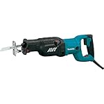 Makita-JR3070CTZ-Recipro-Saw-with-15-Amp-Tool-Less-Blade-Change-and-Shoe-Adjustment