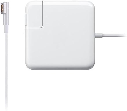 Replacement Macbook Pro Charger, 60W Magsafe L-Tip Connector Power Adapter Charger for Macbook and 13 inch Macbook Pro A1181 A1278 A1184 A1330 A1342 - Before Mid 2012