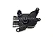 Automotive Authority MCOR 4 Throttle Potentiometer for Club Car DS/Precedent 105116301