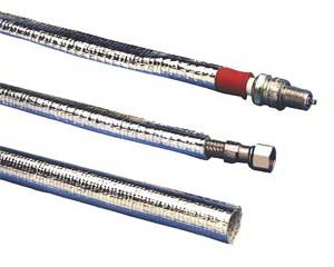 Thermo-tec 14006 12 , 1/2" i.d. thermo-sleeve